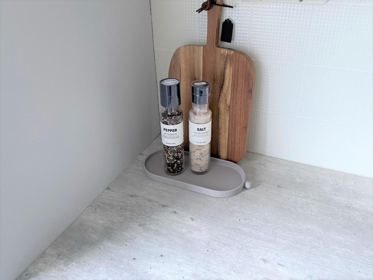 Big Central House, Free Parking, Wifi, 3 Bedrooms Narvik Dış mekan fotoğraf
